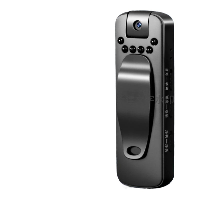 HD prenosná kamera-záznamník pre vonkajšie športy, bezdrôtový, 1080p, detekcia pohybu, bez obrazovky