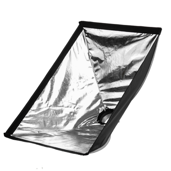 Studijsko svjetlo softbox s mrežom, brzo postavljanje, aluminijska legura okvir, model New 6090, brend Brocade cow