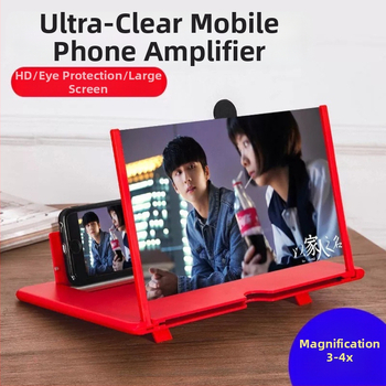 Projekčné stojan pre mobilný telefón - PP materiál, všeobecný štýl, všeobecné použitie