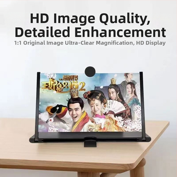 Projekčné stojan pre mobilný telefón - PP materiál, všeobecný štýl, všeobecné použitie