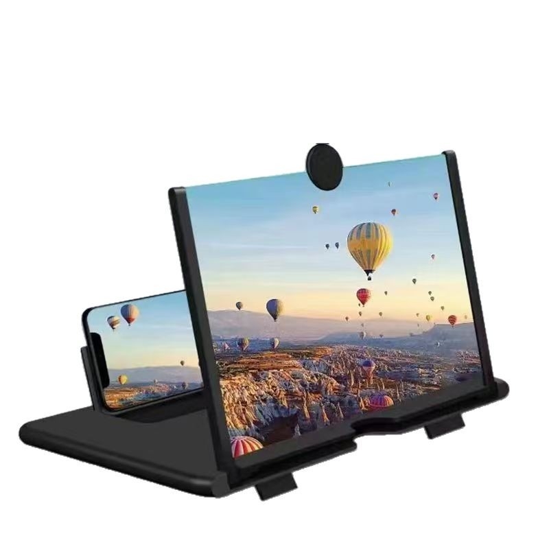 Projekčné stojan pre mobilný telefón - PP materiál, všeobecný štýl, všeobecné použitie