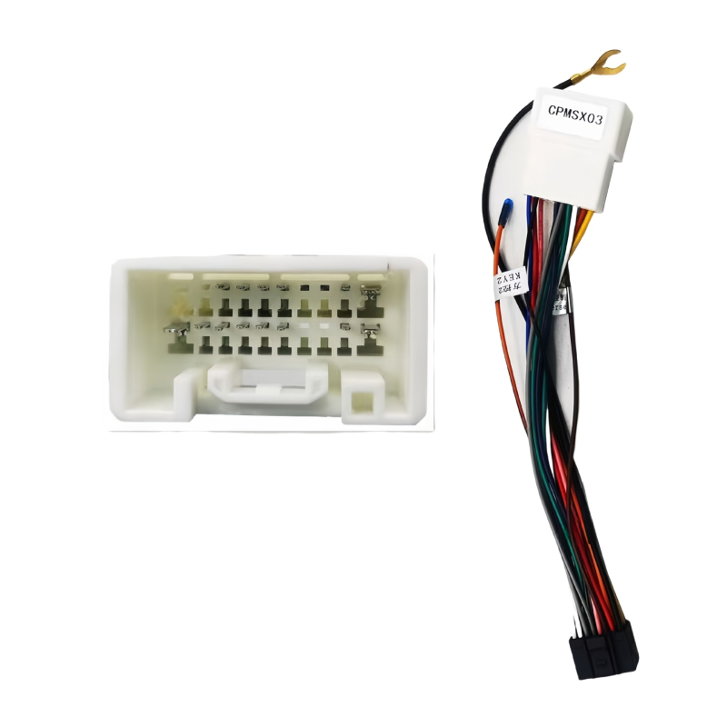 Rám panelu centrálnej konzoly Mitsubishi Pajero V31 — ABS+PC, kompatibilné s modelmi 1991–2012, hmotnosť 800 g, pôvod Dongguan, Čína