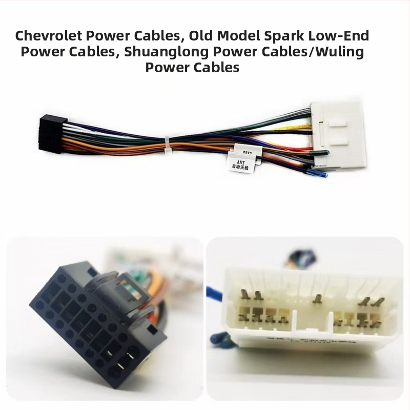 Sada rámu centrálneho navigačného panelu pre Chevrolet Spark Beat / Daewoo – ABS+PC; kompatibilné s modelmi 2010–2014; hmotnosť 1 kg