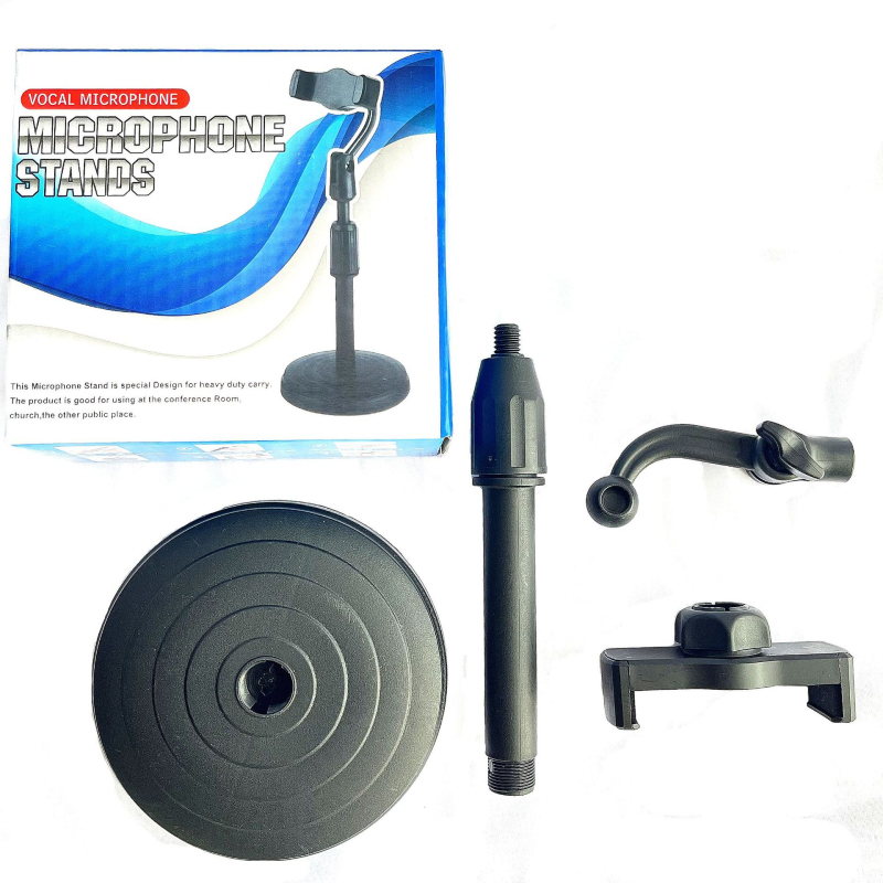 Stolni držač za mobitel s diskom za podizanje, model LX-01, plast, univerzalno
