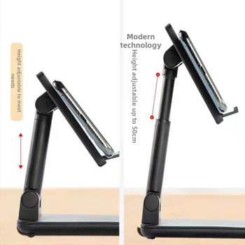 Držiak zosilňovača obrazovky pre mobilný telefón, plastový, všeobecný štýl