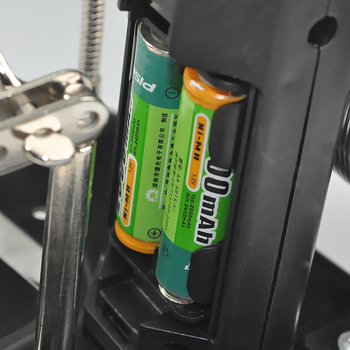 LED μεγεθυντικός φακός με φως για επισκευή κινητών τηλεφώνων και PCB πλακέτες (Telijia; LED φωτισμός; μεγεθυντικό φακό; PCB πλακέτες; κατάλληλο για επιδιορθώσεις κινητών)