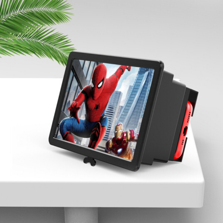 Nothing suport de amplificare a ecranului — personalizabil, stil IP, material Alt