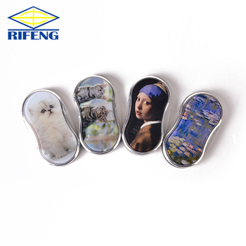 Rifeng optics RF-A093 ručna lupa za nakit s LED svjetlom, plastično kućište, 5x povećanje