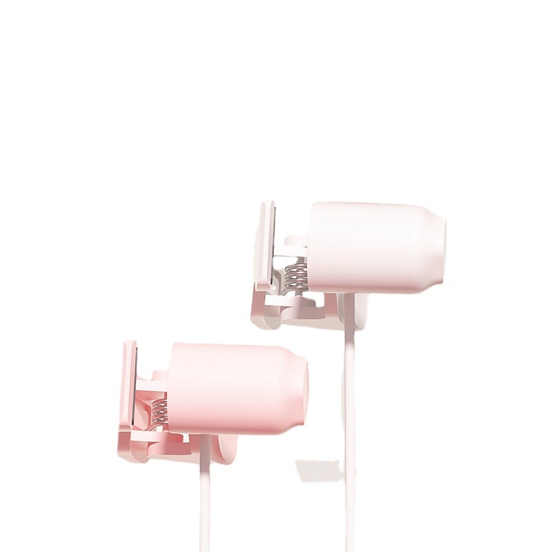 Suport pentru streaming live cu clicker USB pentru ecran – Hua Ning Technology, Material: ABS + PC + gel de silice, Mod de operare: atingere