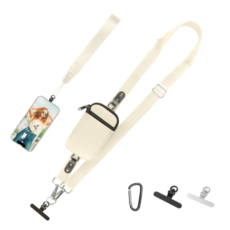 PU novčanik preko ramena, mini torba s motivom biljaka, ležerni putnički stil, unisex, proširiva kapaciteta