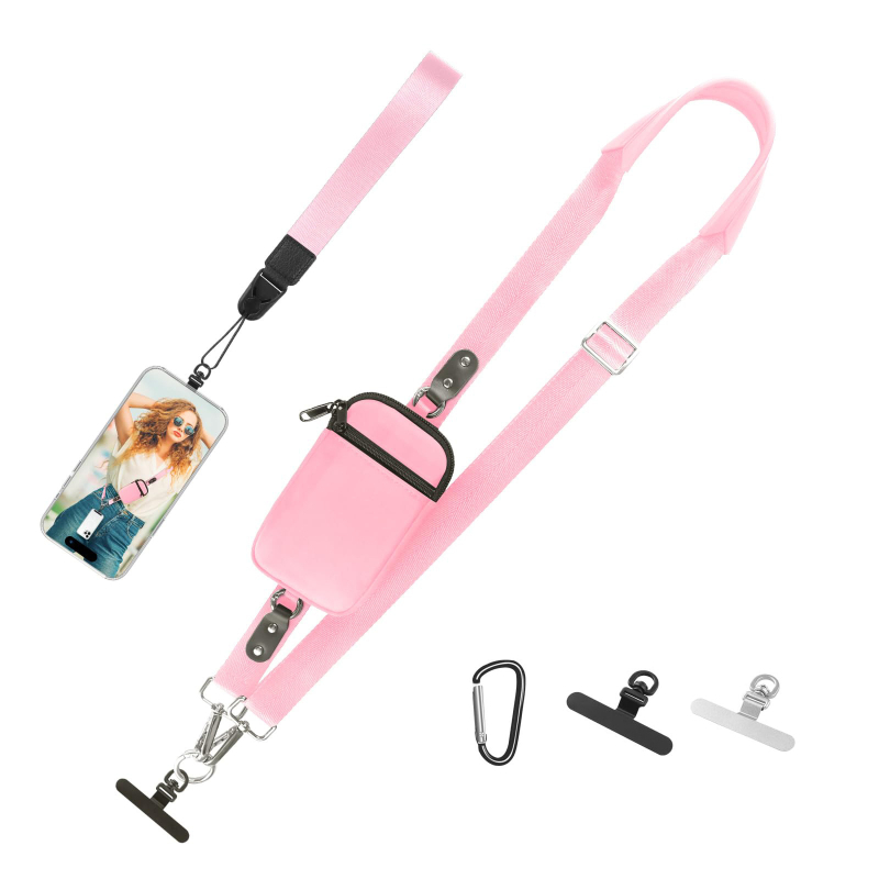 PU novčanik preko ramena, mini torba s motivom biljaka, ležerni putnički stil, unisex, proširiva kapaciteta