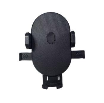 Suport auto pentru telefon cu articulație cu cap de 17 bile și rotire la 360°