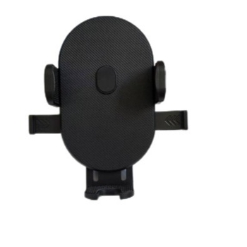 Suport auto pentru telefon cu articulație cu cap de 17 bile și rotire la 360°