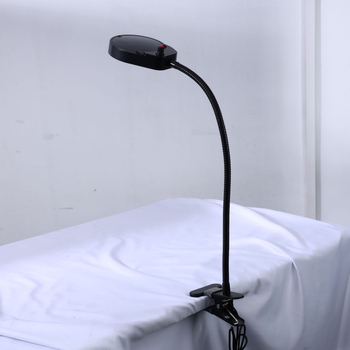 PD-5S Lupă clip-on 10x cu LED reglabil pentru reparații telefoane mobile