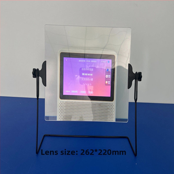 Lupa de ecran Xiaodu - Înaltă Definiție, Protecție a ochilor, Ajutor pentru hipermetropie și miopie (Brand Kangeng; Brand privat autorizat: Da; Piața: Altele)