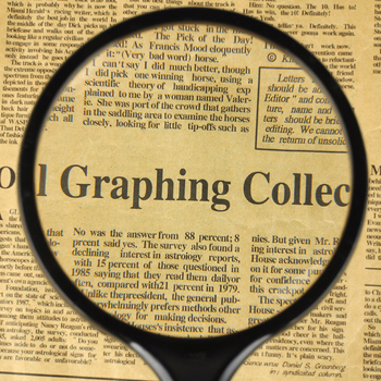 Lupa de mână, mărire 5x, mâner drept, corp din ABS și lentile din sticlă, model Yunchen