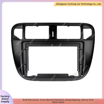 Android navigacijski panel sa velikim zaslonom za Honda Civic 1996–2001