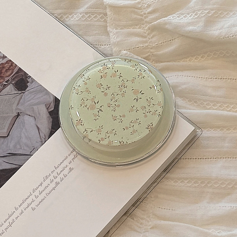 Suport de birou pentru telefon cu corp din aliaj, stil universal, Kai Wei Dun Magnetic Stand