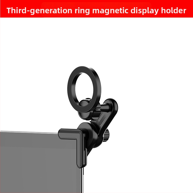 MagSafe držač za auto s prstenastim magnetom, 3. generacija, unaprijeđeno