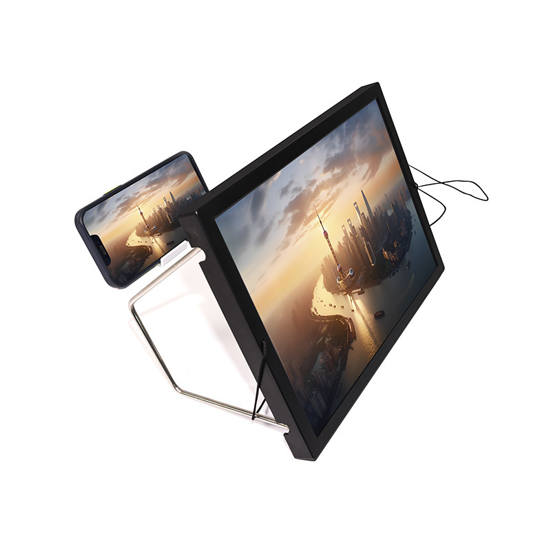 Beletv Stolni povećivač 2.5x HD za TV i mobilne zaslone