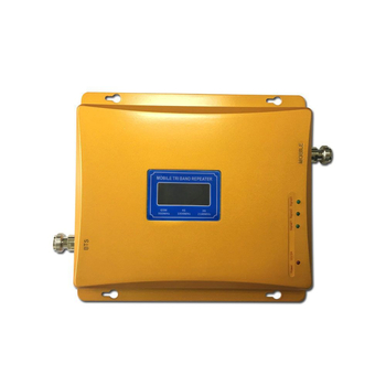 Mobiliojo telefono signalo stiprintuvas - GSM/DCS 900/1800 MHz (Dengiamas plotas 300, modelis gsx082)