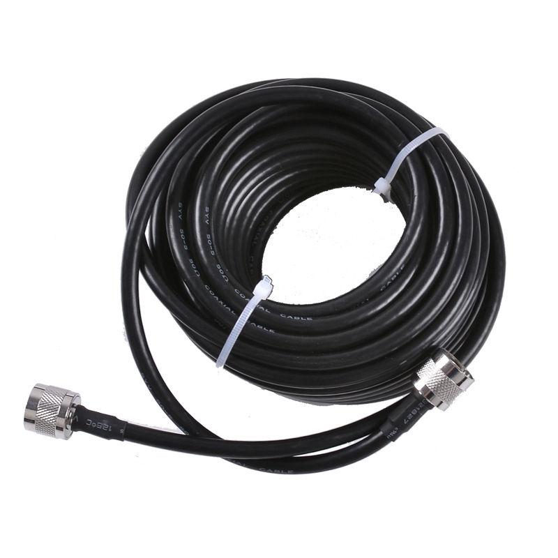 Mobiliojo telefono signalo stiprintuvas - GSM/DCS 900/1800 MHz (Dengiamas plotas 300, modelis gsx082)