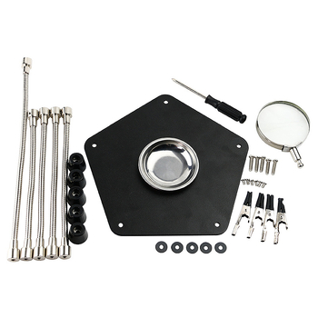 Playful vision TE-806 lupă cu clemă pentru reparații PCB, mărire HD