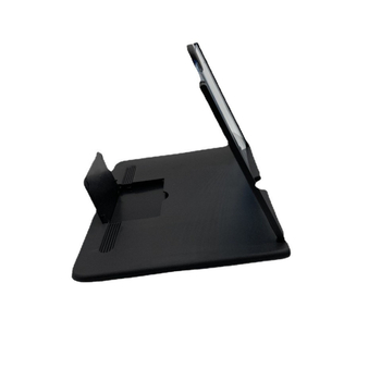 Suport pentru ecranul telefonului cu lupă 3D HD — suport de birou din plastic, brand Xin Yihan, personalizare disponibilă