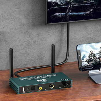 Ekrano projekcijos keitiklis, modelis YQ-562, 1080p raiška, Windows XP palaikymas, sandėlyje, skirtas TV/DVD