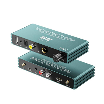 Ekrano projekcijos keitiklis, modelis YQ-562, 1080p raiška, Windows XP palaikymas, sandėlyje, skirtas TV/DVD