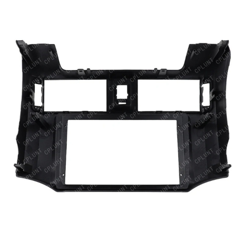 Ramă de navigație auto pentru Toyota 4Runner (Speedmaster) – ABS și PC, 2009–2018, 1 kg