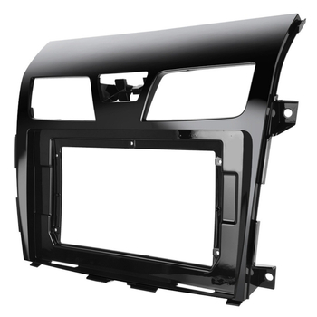 Android navigációs keret Nissan Altima Teana (2013-2018) – ABS+PC, 0,5 kg, Yufa márka