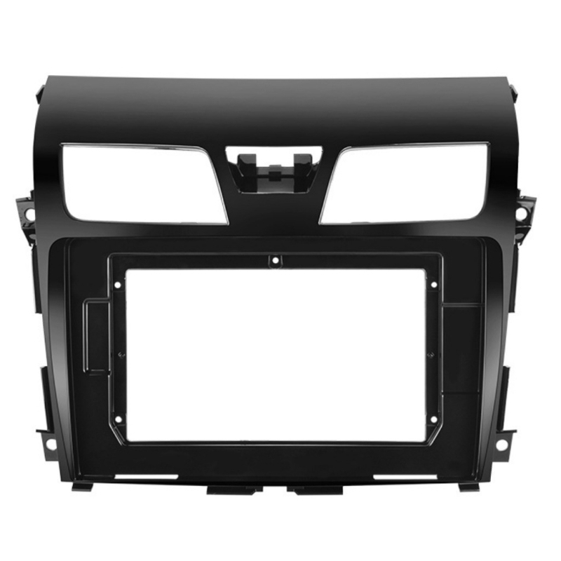 Android navigációs keret Nissan Altima Teana (2013-2018) – ABS+PC, 0,5 kg, Yufa márka