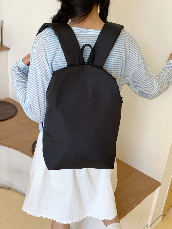 Rucsac unisex ușor pentru călătorii și utilizare zilnică, material plasă respirabil, capacitate 20-35 L, bretele curvate