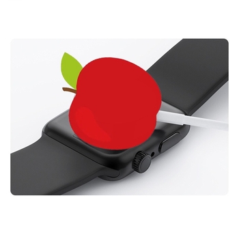 Încărcător wireless magnetic 3-in-1 pentru Apple Watch, încărcare rapidă PD, 30 W ieșire, 50 W putere totală