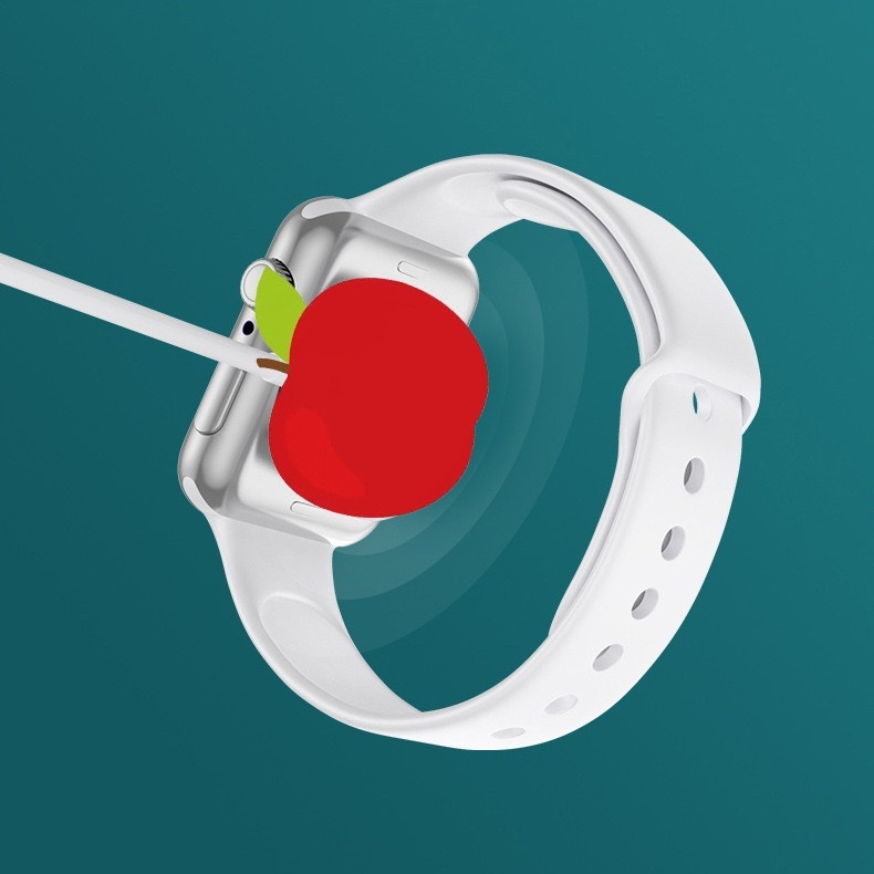 Încărcător wireless magnetic 3-in-1 pentru Apple Watch, încărcare rapidă PD, 30 W ieșire, 50 W putere totală