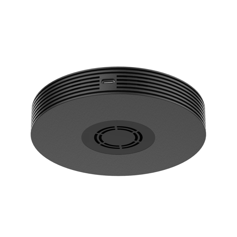 Încărcător wireless 10W cu ventilator de răcire, încărcare rapidă QC3.0, intrare 12V, ieșire 2A