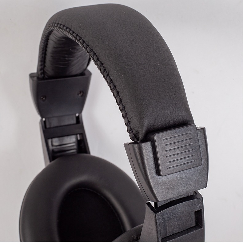 Căști cu microfon SXM-750, cablu, 3,5 mm conector unic, 200–20000 Hz, impedanță 32 Ω