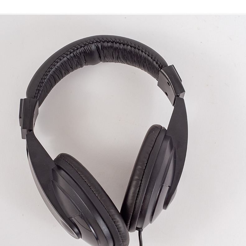 Căști cu microfon SXM-750, cablu, 3,5 mm conector unic, 200–20000 Hz, impedanță 32 Ω