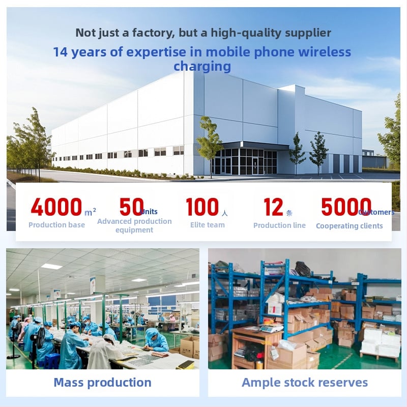 Αναδιπλούμενος μαγνητικός ασύρματος φορτιστής 3-σε-1 για smartwatch και iPhone, 15W