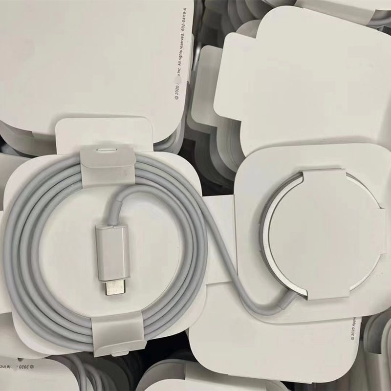 Ασύρματο MagSafe φορτιστής 15W με μαγνητική γρήγορη φόρτιση για iPhone 16/17 Pro Max