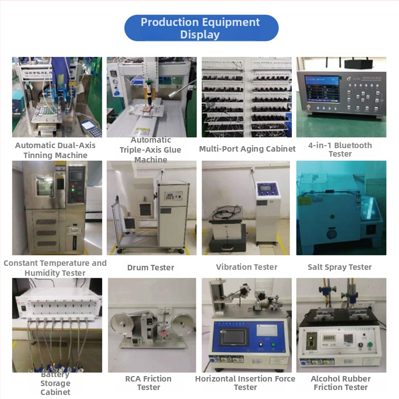 Vjjb ANC aktívne potlačenie hluku, slúchadlá cez uši Bluetooth – výdrž batérie 8 h, Bluetooth 5.3, dosah 10 m, stereo bezdrôtové
