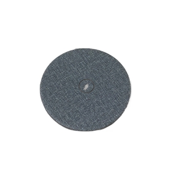 Newqi 15W Ασύρματος Φορτιστής για iPhone – Φορητός Επιτραπέζιος Qi φορτιστής με μαγνητική φόρτιση, έξοδος 5/7.5/10/15W