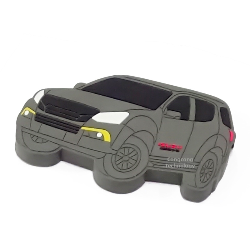 Ασύρματο φορτιστή καρτούν με προσαρμόζόμενο μοναδικό σχήμα; QC4.0 γρήγορη φόρτιση; έξοδος 5-10W; 2A ρεύμα; αυτόματη απενεργοποίηση; περίβλημα PVC μαλακό καουτσούκ