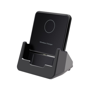 Ασύρματος γρήγορος φορτιστής για smartphones με μαγνητική φόρτιση, QC4.0, 15W