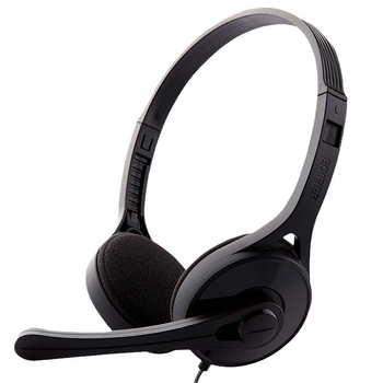 Edifier/Ramblers K550 juhtmega mängukõrvaklapid mikrofoniga, 300 g