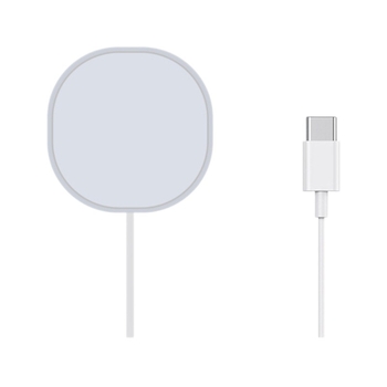 MagSafe ασύρματο φορτιστή για iPhone 12/13, μαγνητική φόρτιση, 15W, 2A, QC3.0, διαθέσιμη προσαρμογή