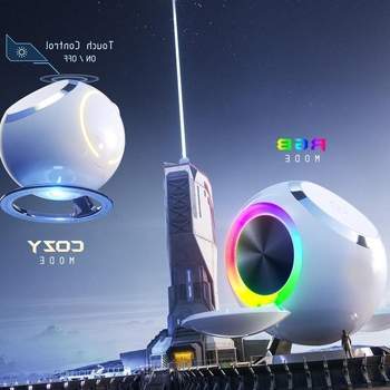 Încărcător wireless magnetic vertical, trei în unu pentru iPhone 15, 15W ieșire, 23W putere totală, încărcare rapidă QC3.0, iluminare ambientală RGB