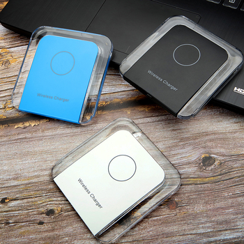 Încărcător wireless cu suport vertical de birou – 15W maxim, încărcare rapidă QC4.0, certificat CE/ROHS