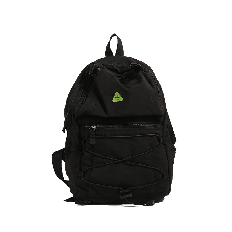 Rucsac de drumeție ultra-ușor, 20–35 L, nailon, rezistent la apă, încăpător pentru laptop de 12 inch, spate ergonomic